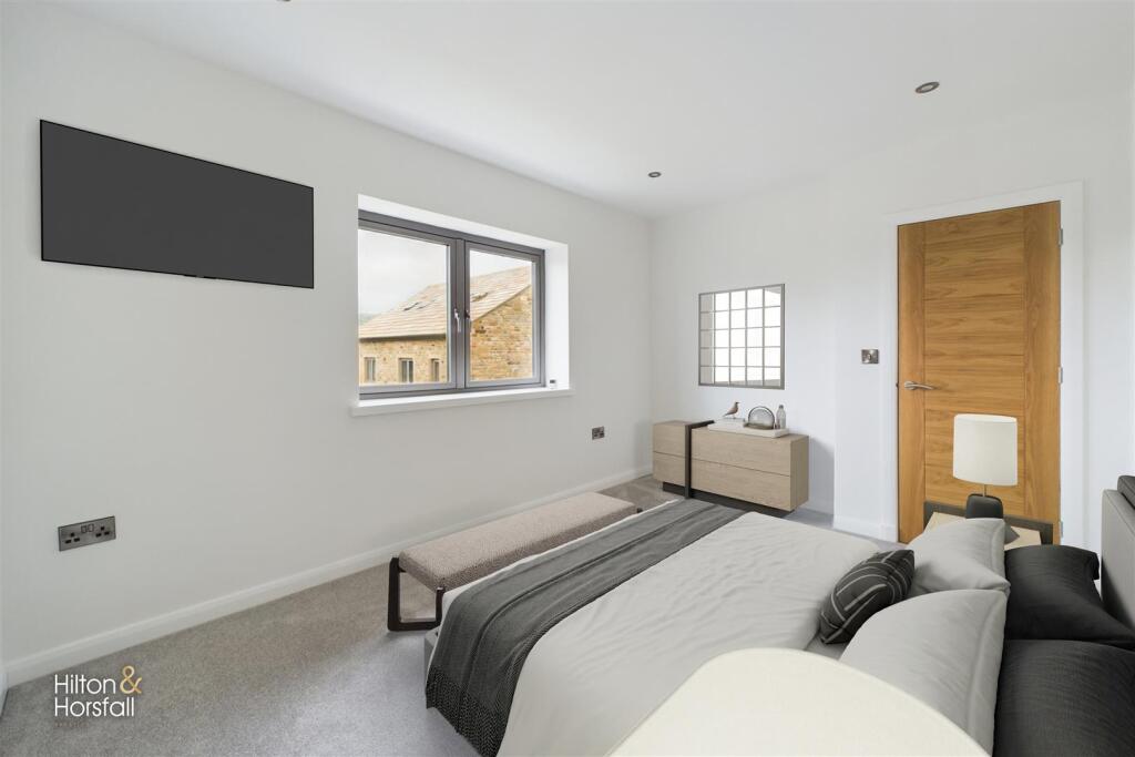 Additional property image - Laurelwood, Brogden Lane, Barnoldswick