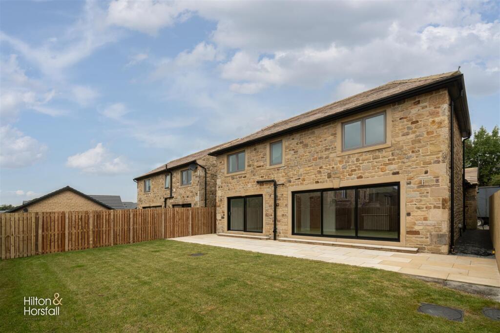 Additional property image - Laurelwood, Brogden Lane, Barnoldswick
