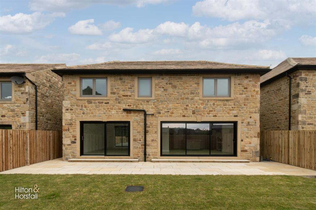 Additional property image - Laurelwood, Brogden Lane, Barnoldswick