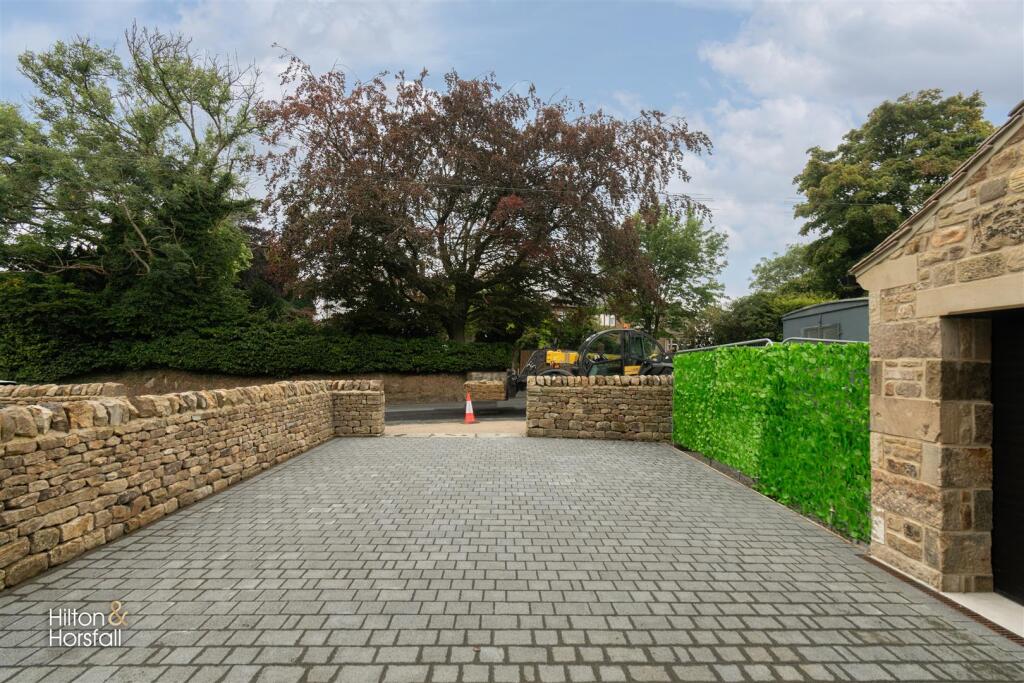 Additional property image - Laurelwood, Brogden Lane, Barnoldswick