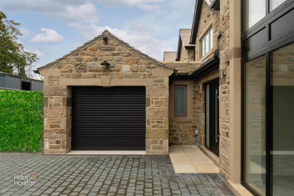 Additional property image - Laurelwood, Brogden Lane, Barnoldswick