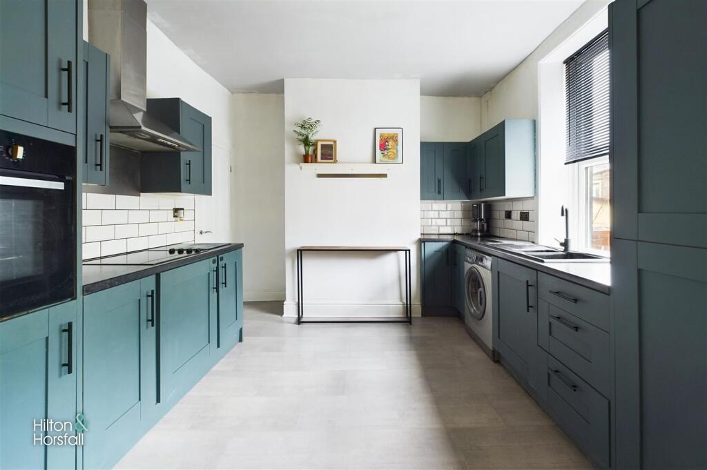 Additional property image - Oxford Street, Colne