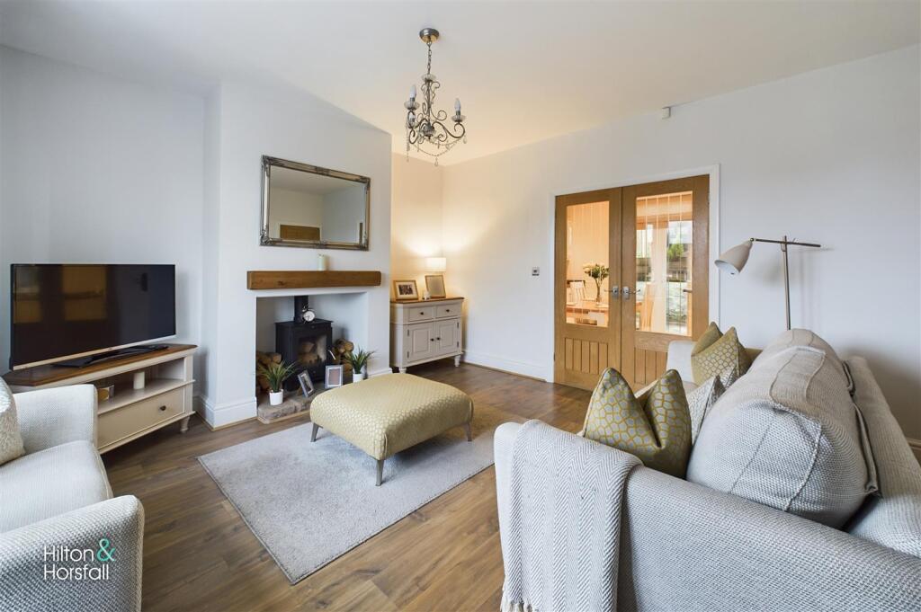 Additional property image - Briercliffe Road, Burnley