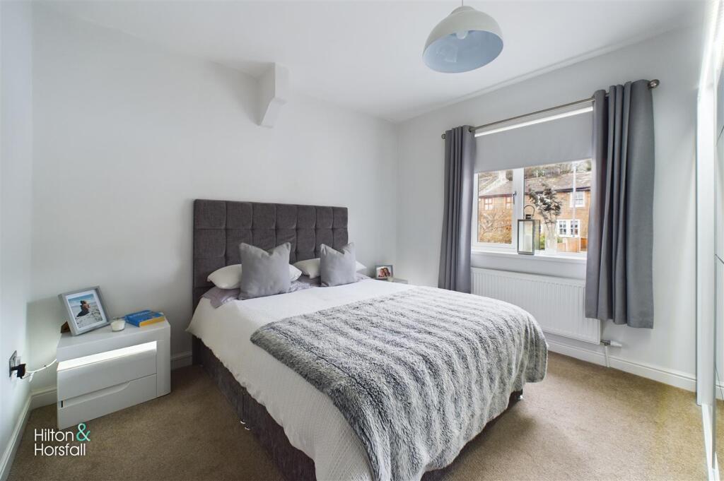 Additional property image - Briercliffe Road, Burnley