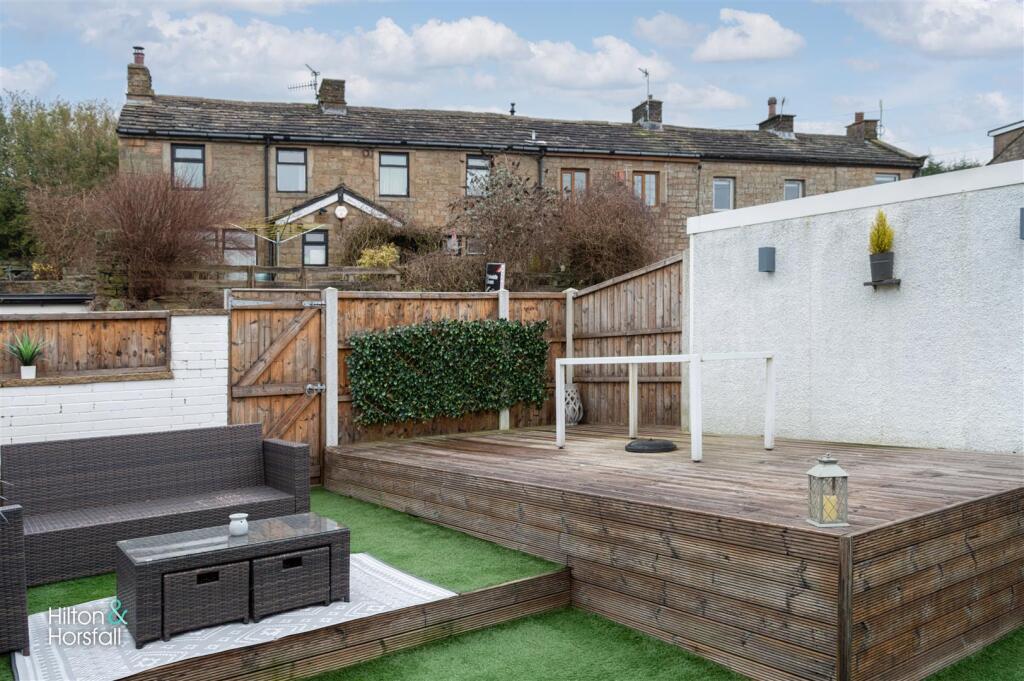 Additional property image - Briercliffe Road, Burnley