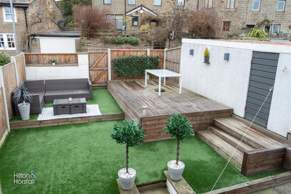 Additional property image - Briercliffe Road, Burnley