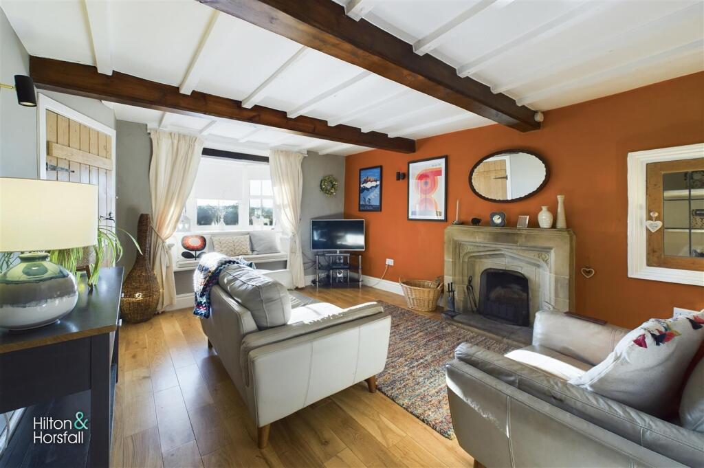 Additional property image - Gisburn Road, Blacko