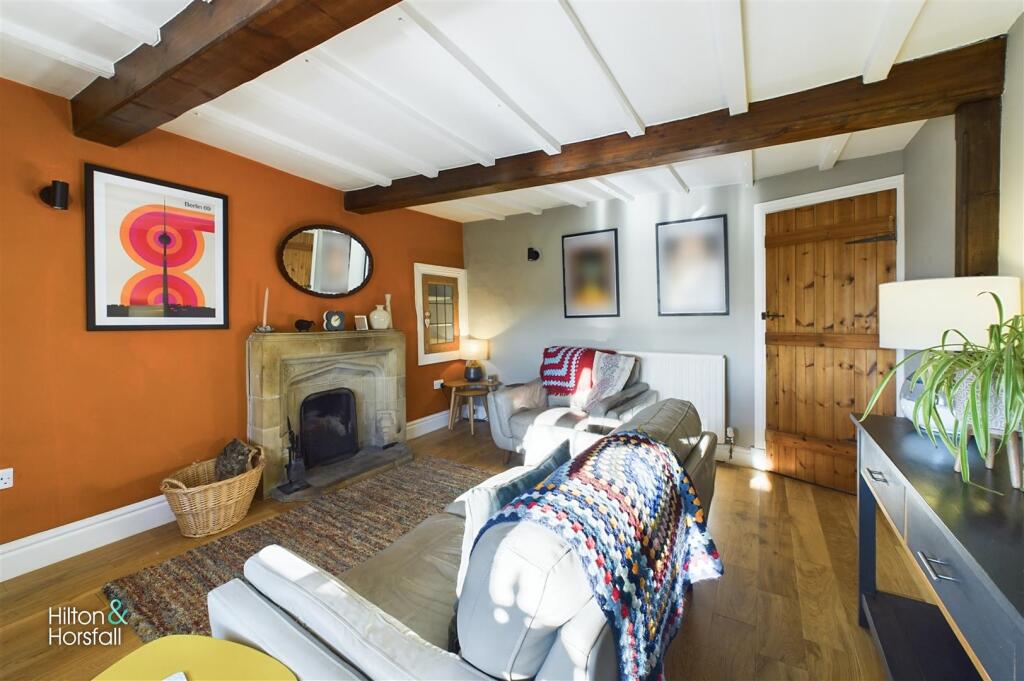 Additional property image - Gisburn Road, Blacko