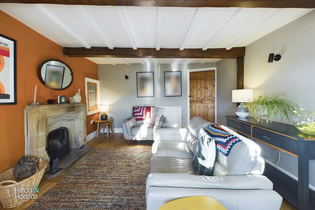Additional property image - Gisburn Road, Blacko