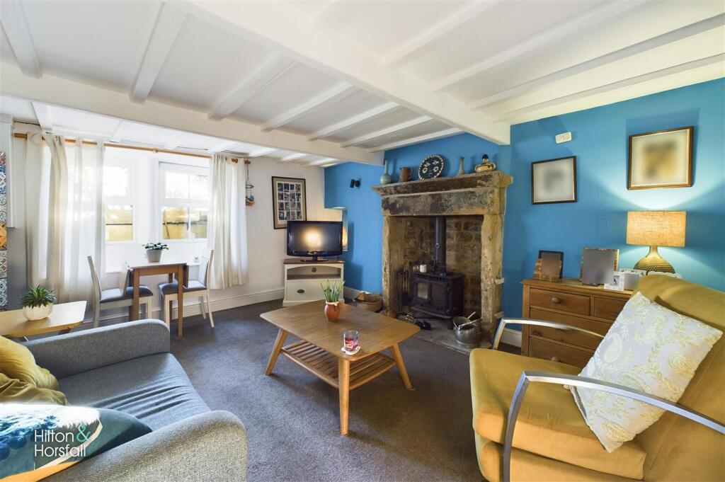 Additional property image - Gisburn Road, Blacko