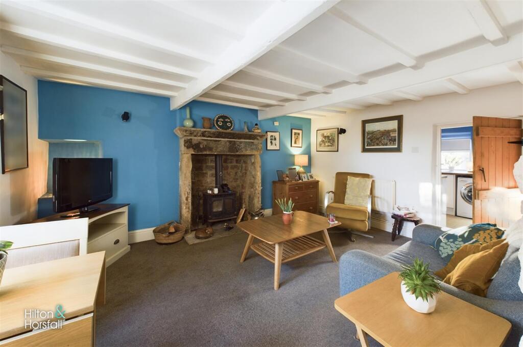 Additional property image - Gisburn Road, Blacko