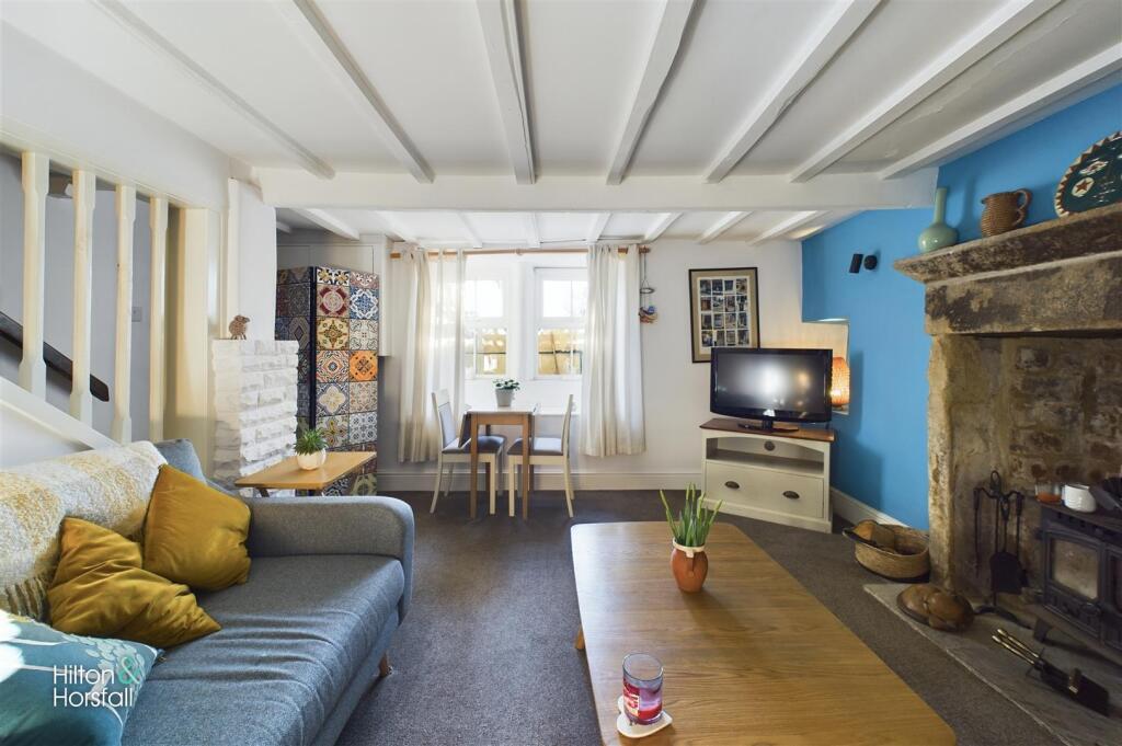 Additional property image - Gisburn Road, Blacko