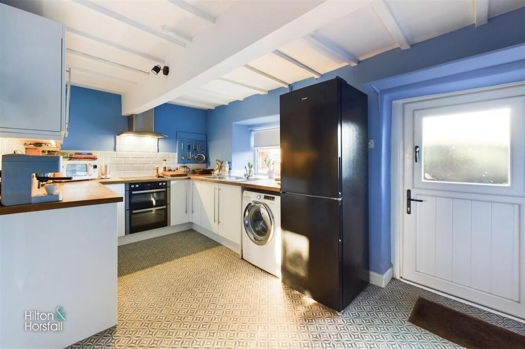 Additional property image - Gisburn Road, Blacko