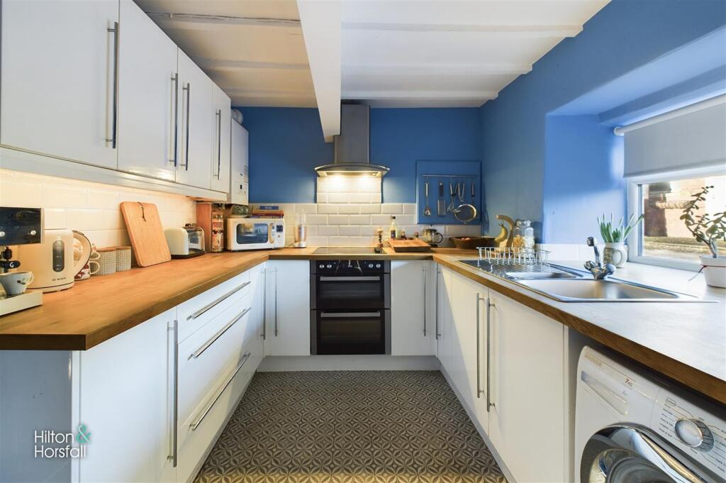 Additional property image - Gisburn Road, Blacko