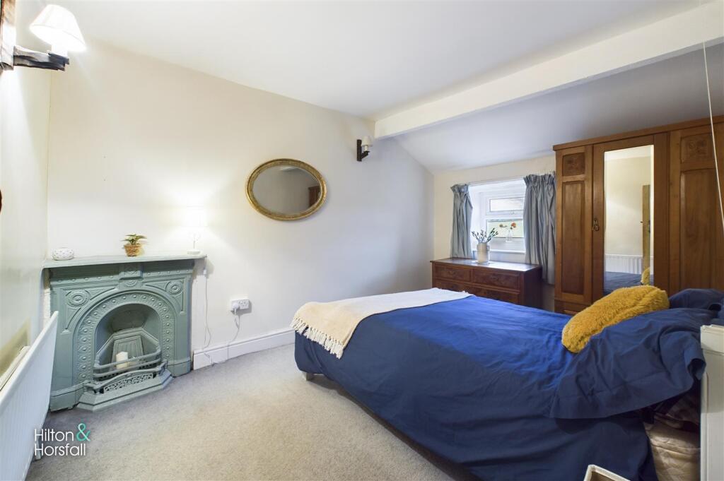 Additional property image - Gisburn Road, Blacko