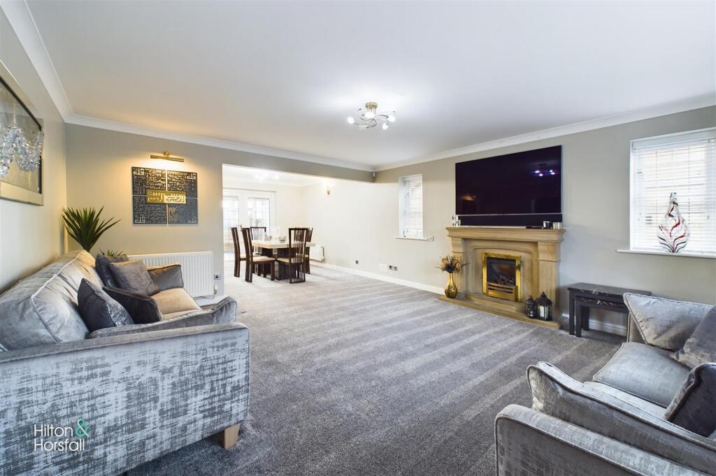 Additional property image - Hillsborough Avenue, Brierfield