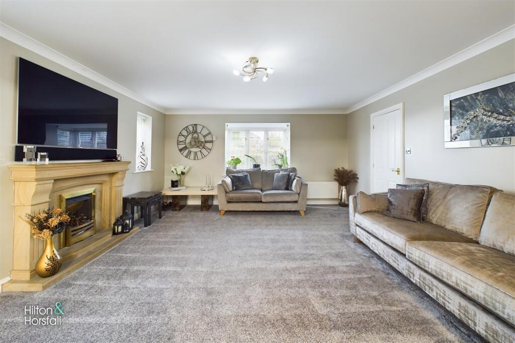 Additional property image - Hillsborough Avenue, Brierfield