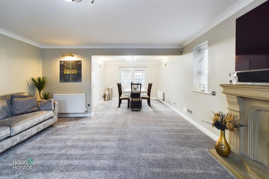 Additional property image - Hillsborough Avenue, Brierfield