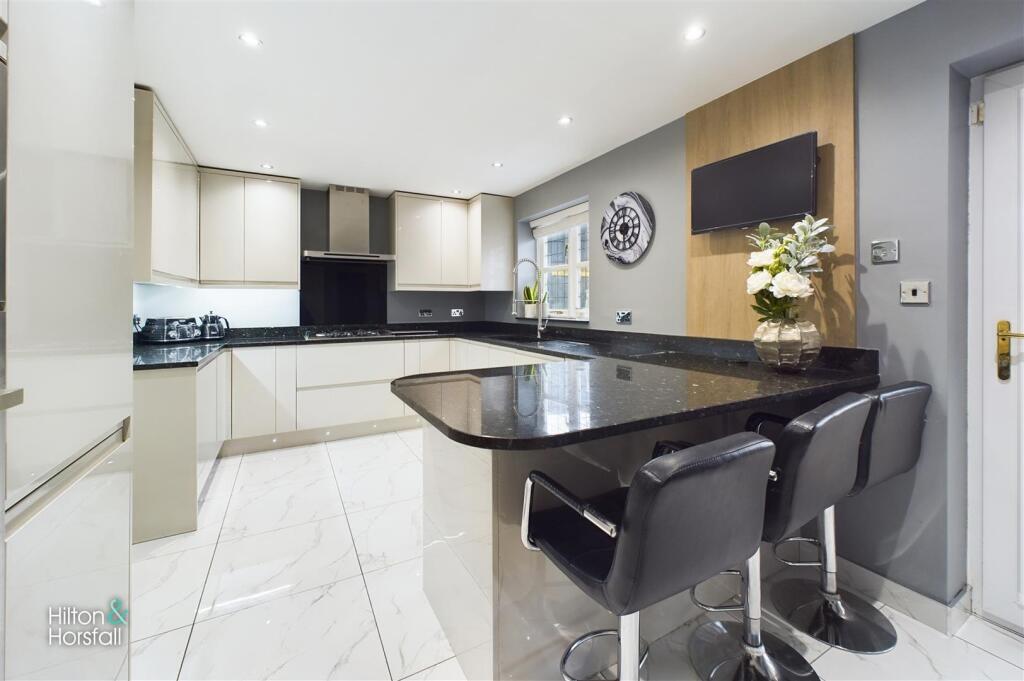 Additional property image - Hillsborough Avenue, Brierfield