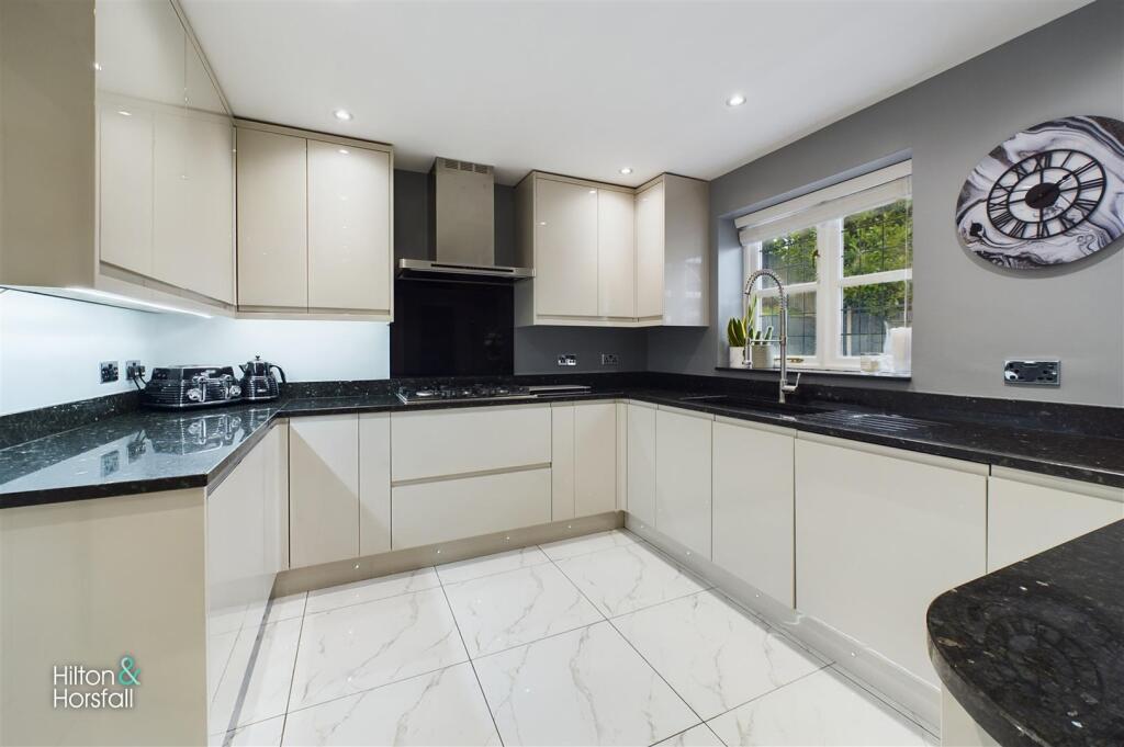 Additional property image - Hillsborough Avenue, Brierfield