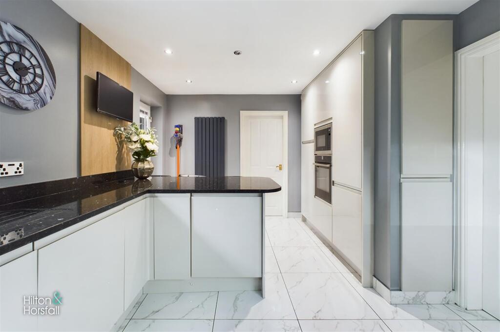 Additional property image - Hillsborough Avenue, Brierfield