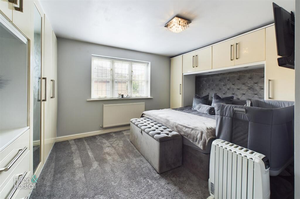 Additional property image - Hillsborough Avenue, Brierfield