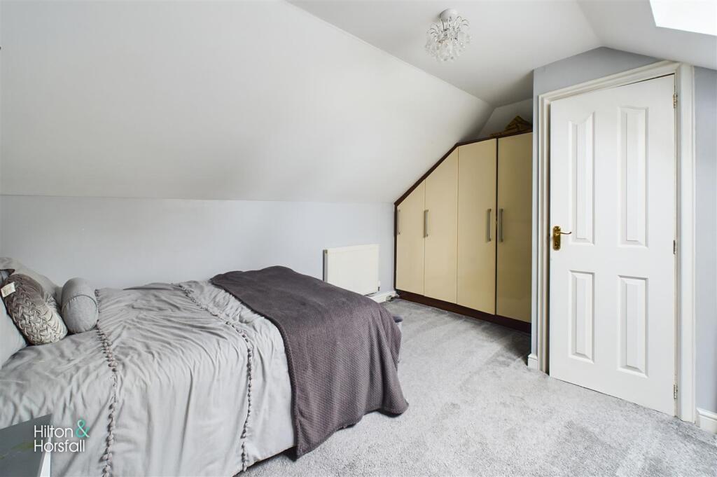 Additional property image - Hillsborough Avenue, Brierfield