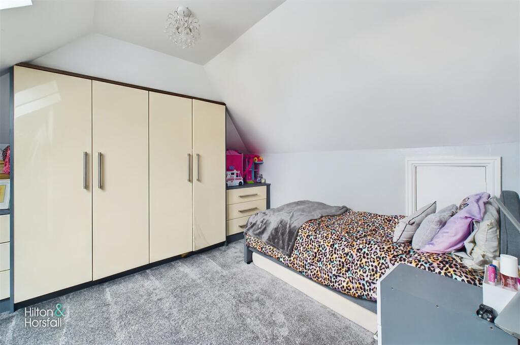 Additional property image - Hillsborough Avenue, Brierfield