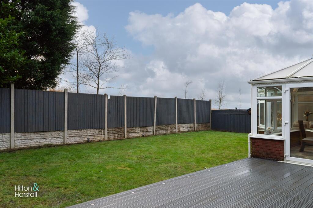 Additional property image - Hillsborough Avenue, Brierfield