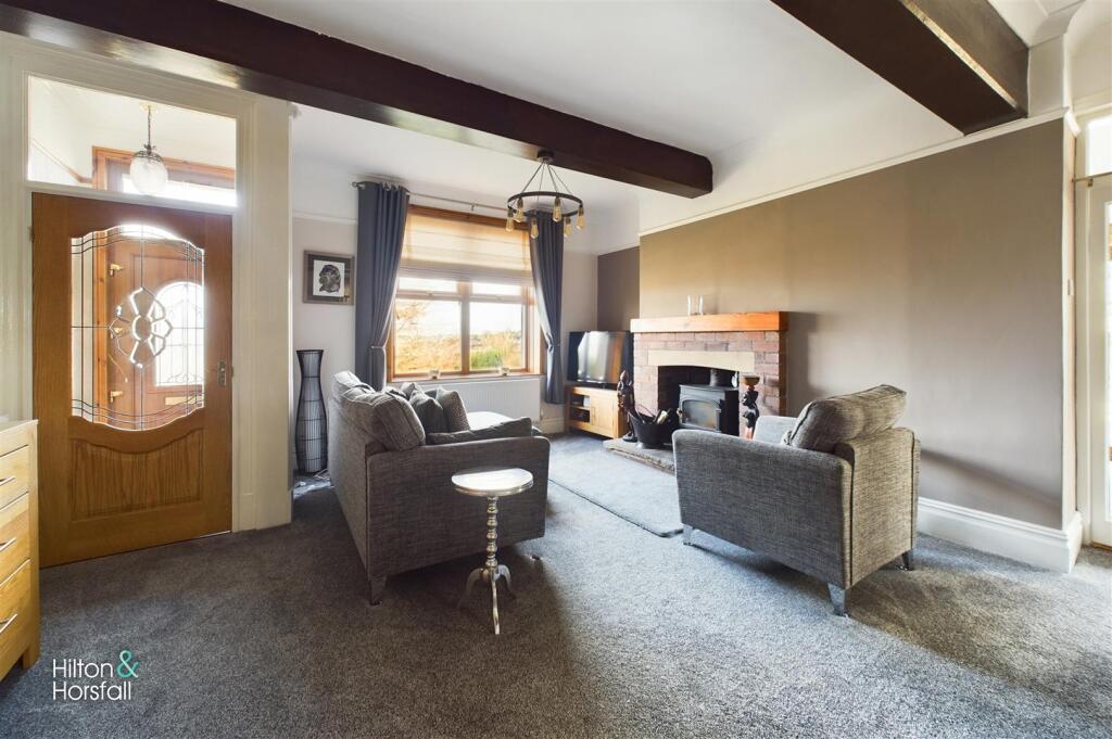 Additional property image - Pendle View, Winewall, Trawden
