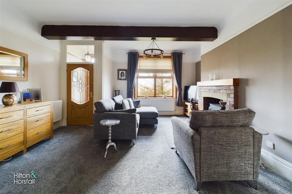 Additional property image - Pendle View, Winewall, Trawden