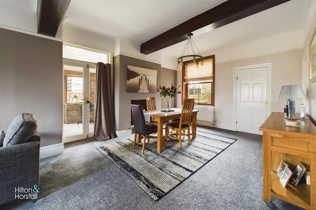 Additional property image - Pendle View, Winewall, Trawden