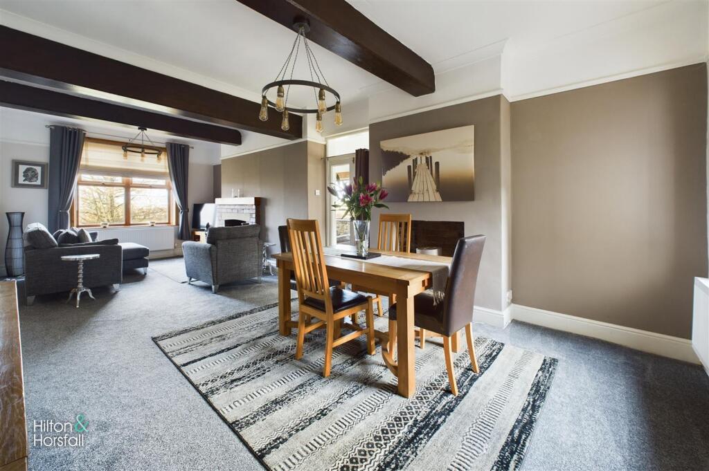 Additional property image - Pendle View, Winewall, Trawden