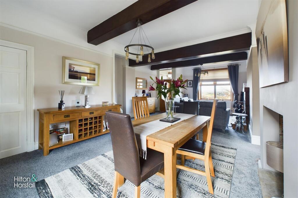Additional property image - Pendle View, Winewall, Trawden