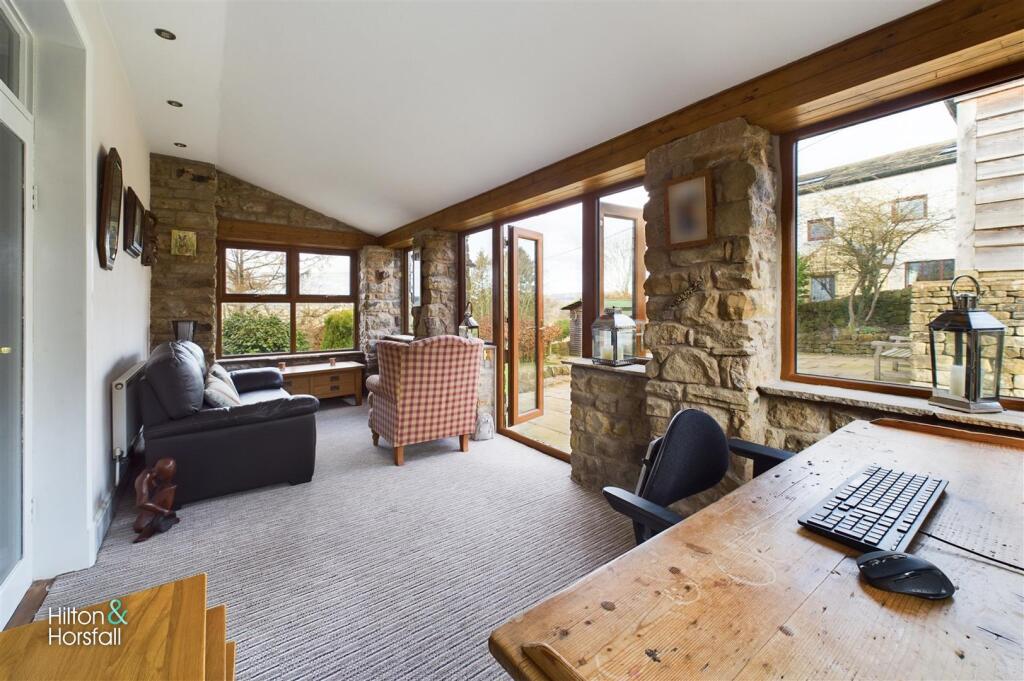 Additional property image - Pendle View, Winewall, Trawden