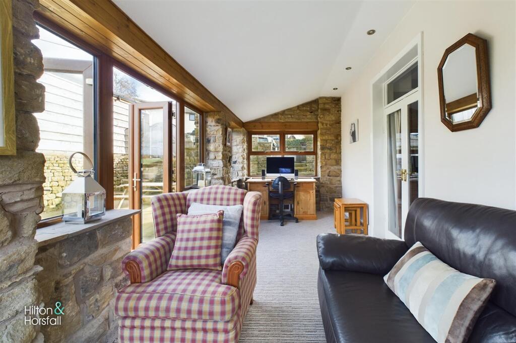 Additional property image - Pendle View, Winewall, Trawden
