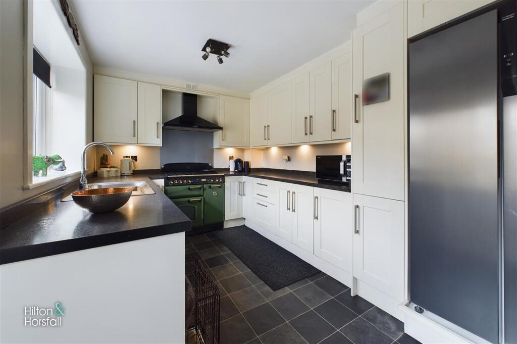 Additional property image - Pendle View, Winewall, Trawden