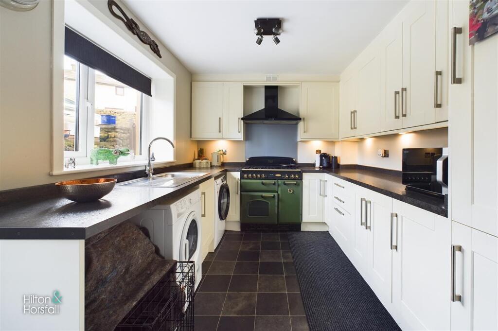 Additional property image - Pendle View, Winewall, Trawden