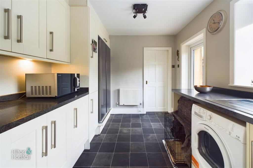 Additional property image - Pendle View, Winewall, Trawden