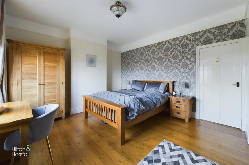 Additional property image - Pendle View, Winewall, Trawden