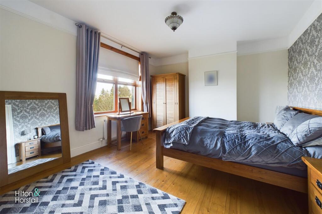 Additional property image - Pendle View, Winewall, Trawden