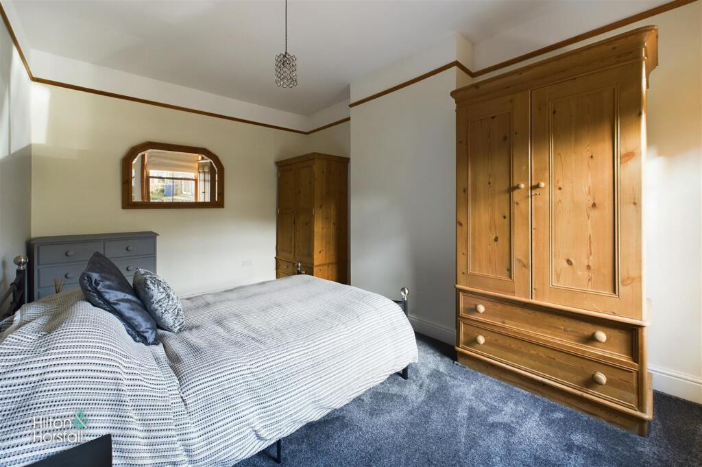Additional property image - Pendle View, Winewall, Trawden