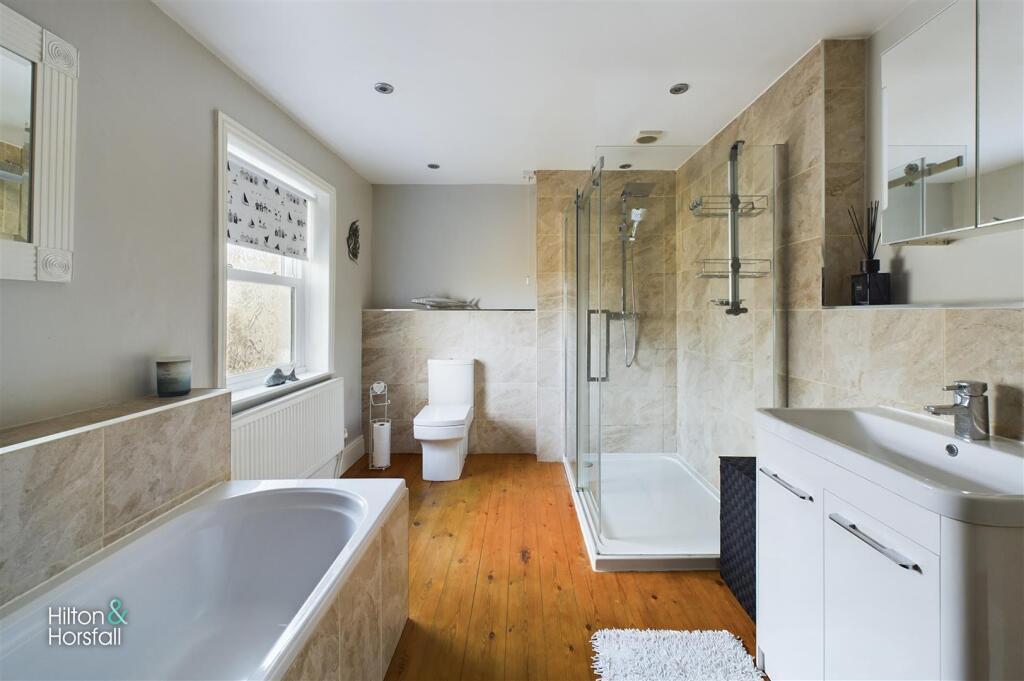 Additional property image - Pendle View, Winewall, Trawden