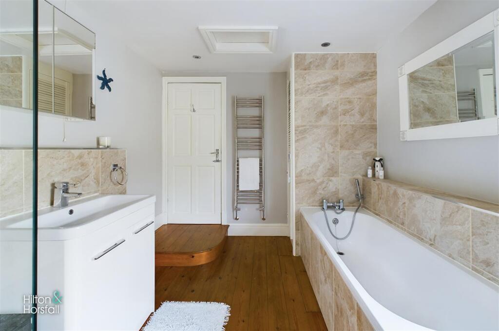 Additional property image - Pendle View, Winewall, Trawden
