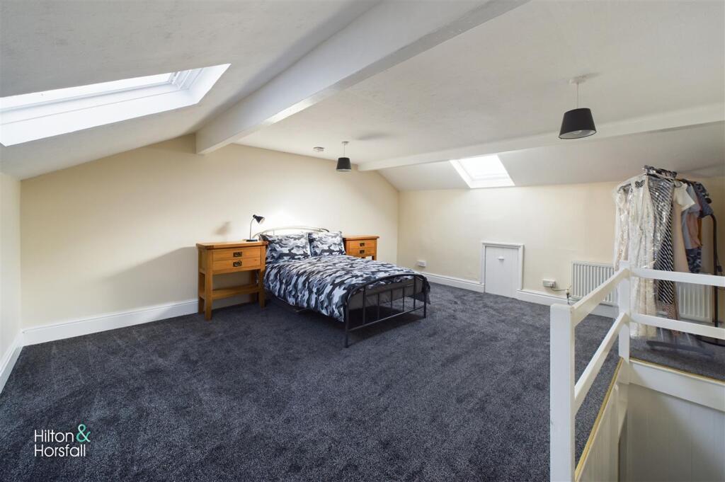 Additional property image - Pendle View, Winewall, Trawden