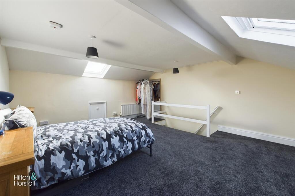 Additional property image - Pendle View, Winewall, Trawden