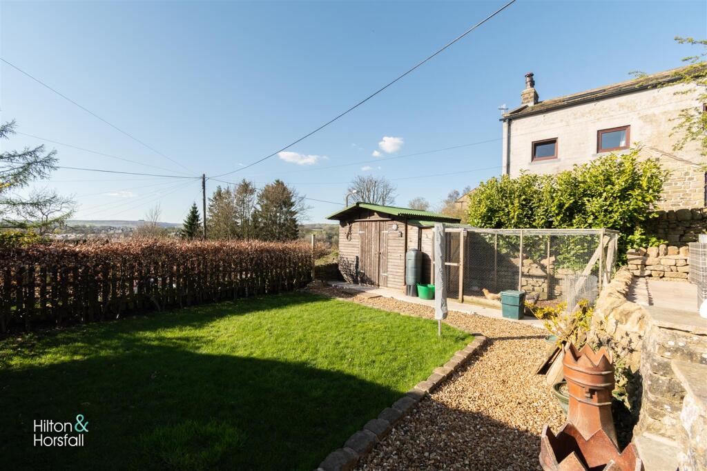 Additional property image - Pendle View, Winewall, Trawden