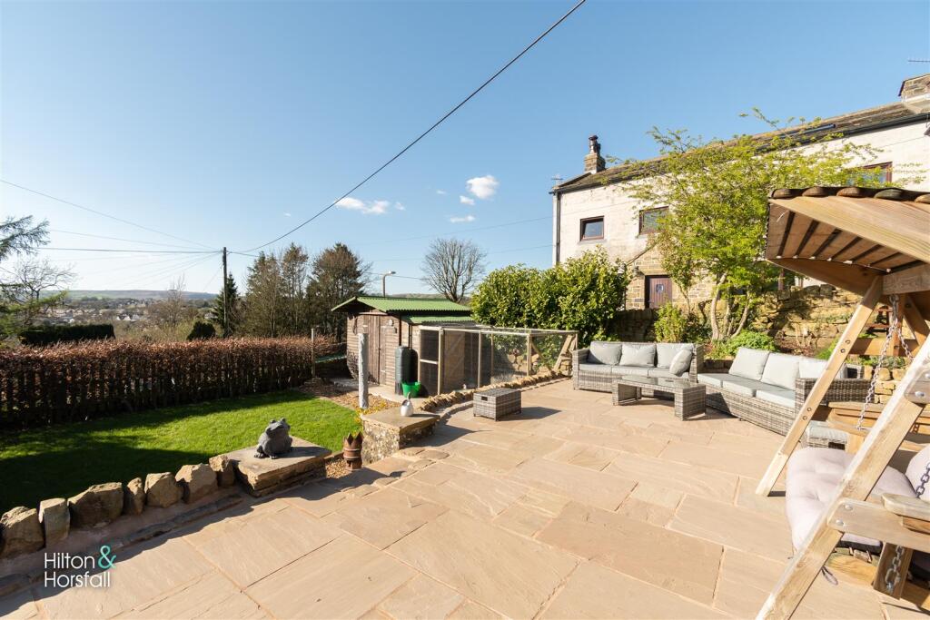 Additional property image - Pendle View, Winewall, Trawden