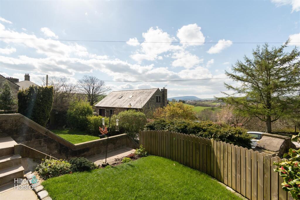 Additional property image - Pendle View, Winewall, Trawden