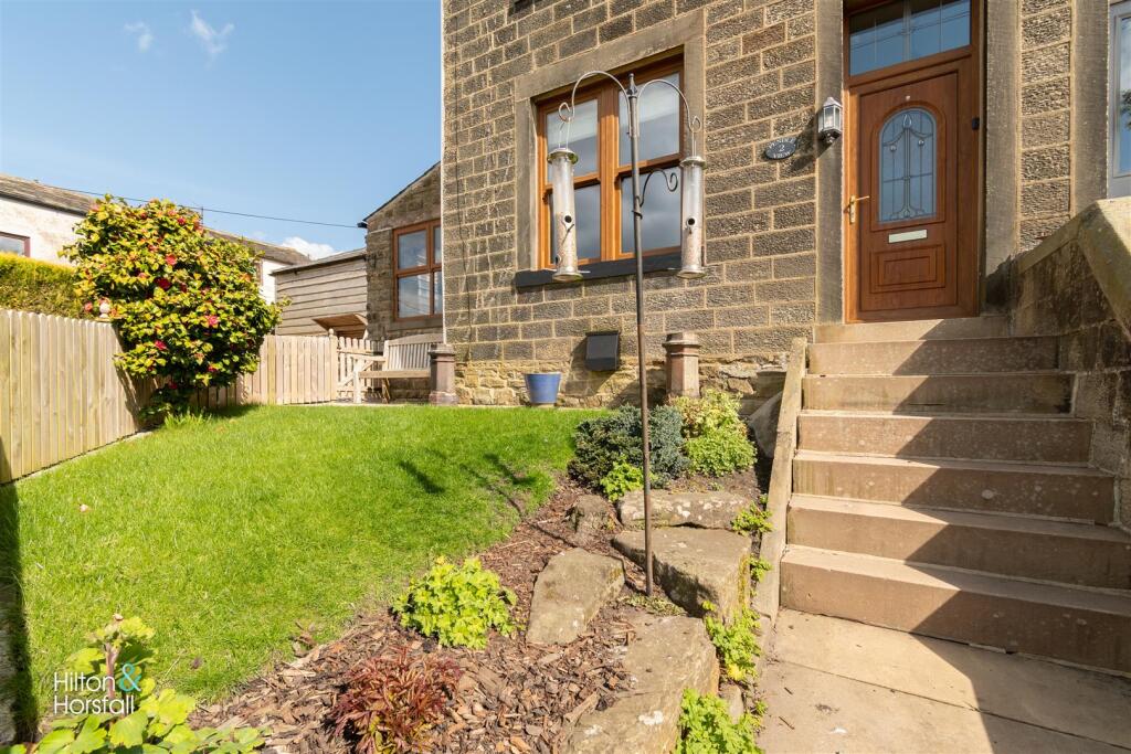 Additional property image - Pendle View, Winewall, Trawden